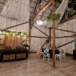Dom Restauracyjny Pod Kasztanami Na zewnątrz
