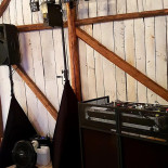 Dom Restauracyjny Pod Kasztanami Napój