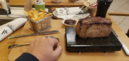 Leśne Bistro Bebida