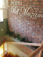 Leśne Bistro Bebida