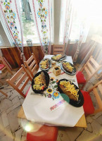 Leśne Bistro Bebida