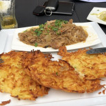 Smaki Esty Nourriture