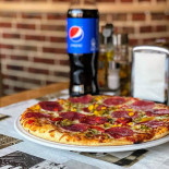 Pizzeria Uno Dania