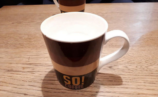 Kebab Habiby Busko-zdrój Boisson