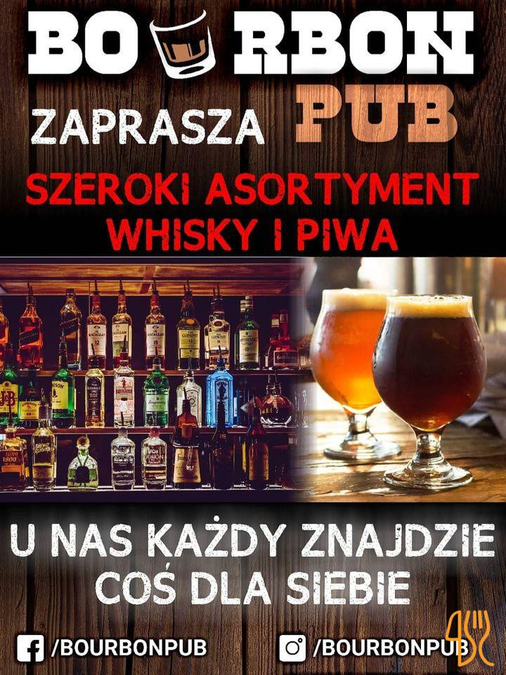 Dom Numer 127 Menu