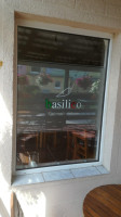 Basilico Außen