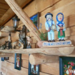 Karczma Zamkowa Dobre Jadło Menu