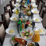 Restauracja U Pawla Pawel Purchala Napój