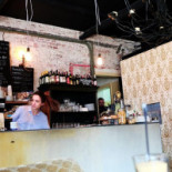 Kavka À l'intérieur