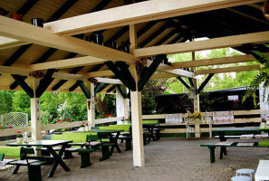 Scena Kulinarna Art Extérieur