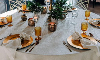 Scena Kulinarna Art Boisson