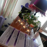 Bistro Fiołek Carte