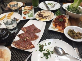 Kebab Center Nourriture