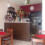 Pizzeria Sorento À l'intérieur