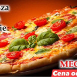 Snack Pizza Dania