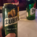 Pizzeria Fantazja Napój