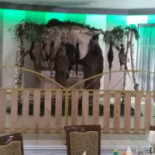 Stary MŁyn À l'intérieur