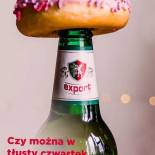 Leszek Matloka Restauracja Wloska Salsa Pomodoro Napój