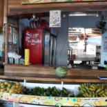 Leszek Matloka Restauracja Wloska Salsa Pomodoro Wewnątrz