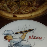 Leszek Matloka Restauracja Wloska Salsa Pomodoro Napój
