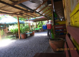 Czarny Piec Extérieur