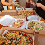 Pizzeria Monti Dania