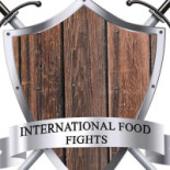 Legendarne Burgery Bebida