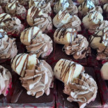 Legendarne Burgery Bebida