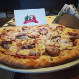 The Beef And Rock Nourriture