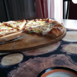 Pizzeria U Rafalskiego Wewnątrz