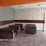 Kebab Center Zwolen 2 Wewnątrz