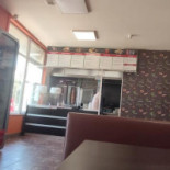 Kebab Center Zwolen 2 Na zewnątrz