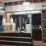 Kebab Center Zwolen 2 Na zewnątrz
