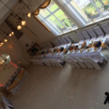 Fried Fish Frigate Dentro