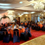 Checz Rybacka À l'intérieur