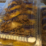 Stary Dom Nourriture