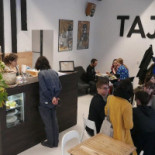 Stary Dom À l'intérieur