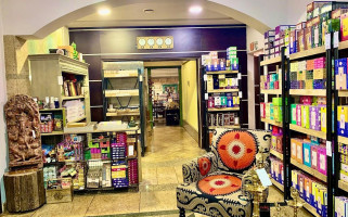 Pizzeria Rukola Dentro