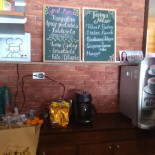 Zajazd Grasz W Zielone? W Borach Menu
