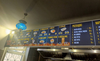 Pizza Z Pieca Bebida