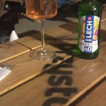 Ryby Wędzone „u Zygmunta” Boisson