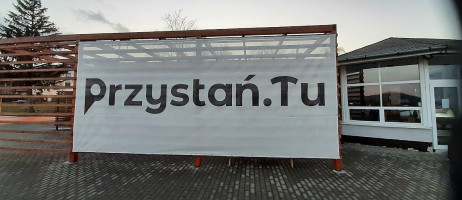 Przystań.tu Exterior