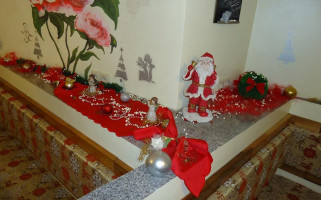 Bistro Bogatynia Bebida