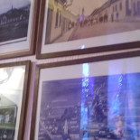 Murzynek Restauracja Helena Czapla Wewnątrz