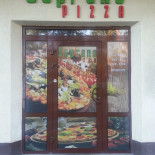 Amicone Pizzeria Płygawko Ł Na zewnątrz