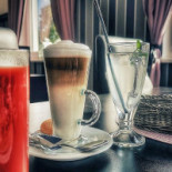 Soprano Pizza Boisson