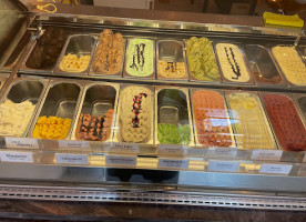 Nadolanka Nourriture