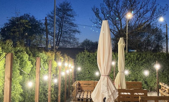 Restora Kebab Boisson