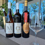 A Nóż Widelec Bebida