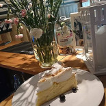 A Nóż Widelec Bebida